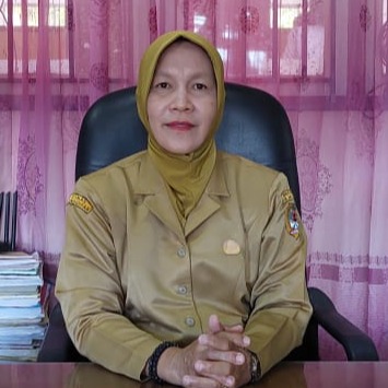 Foto Kepsek